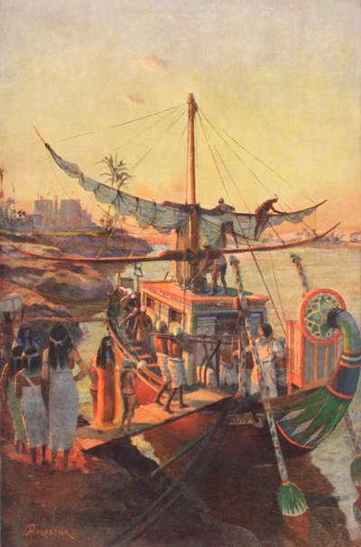 La Légende de l